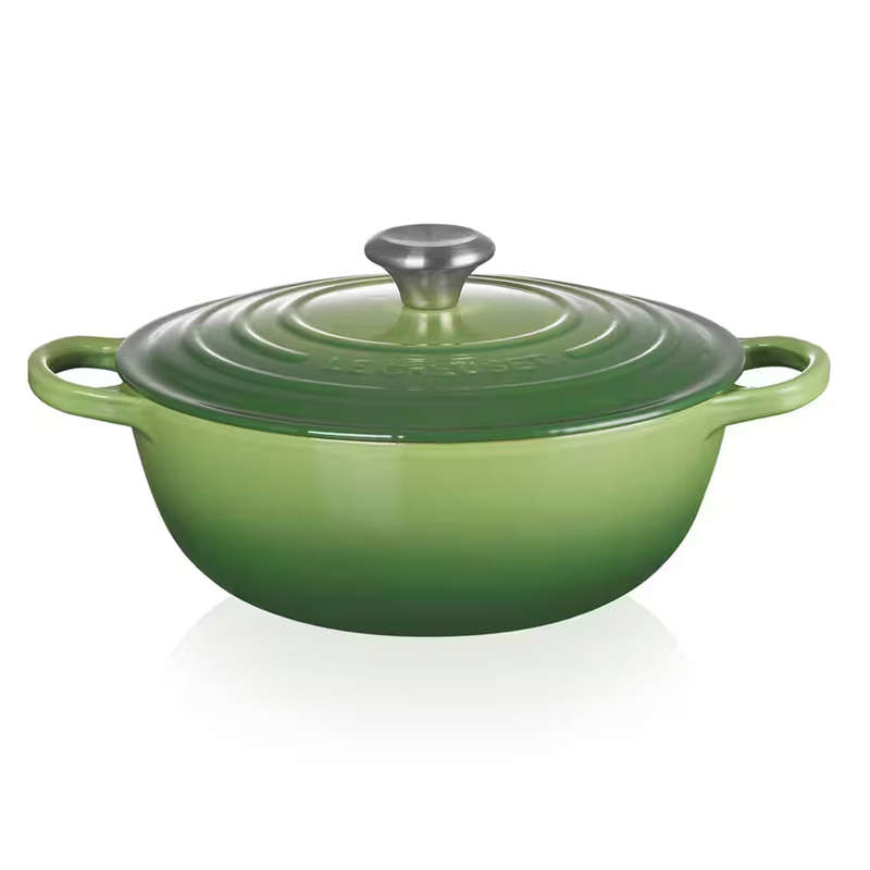 Signature 26cm Cast Iron Soup Pot, 4.1L