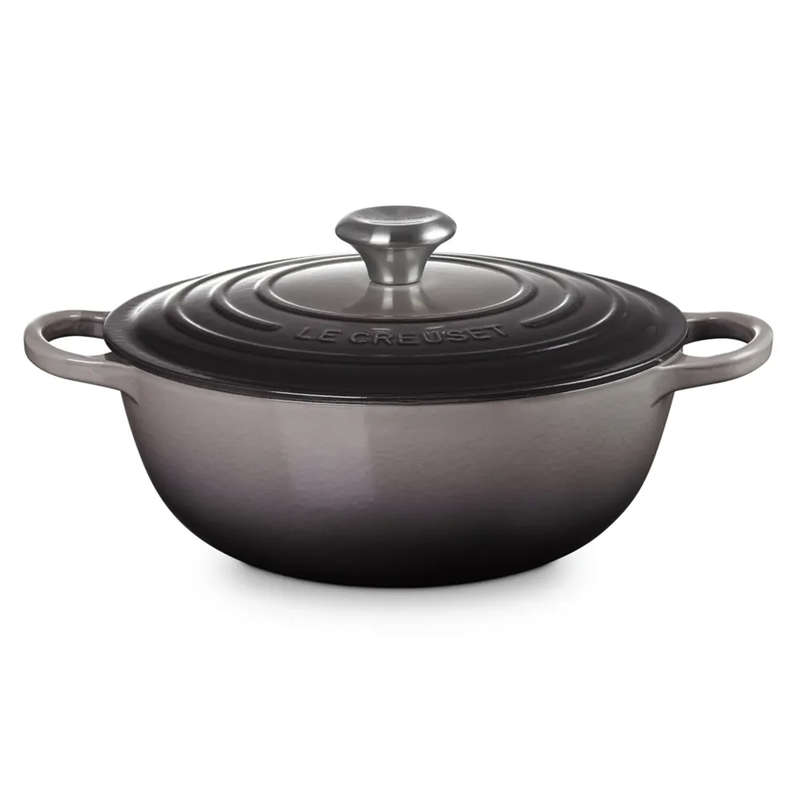 Signature 26cm Cast Iron Soup Pot, 4.1L