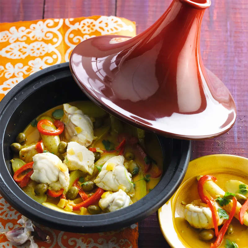 Tagine, 35cm