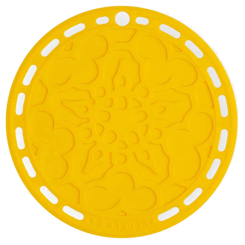 Silicone French Trivet, 20cm