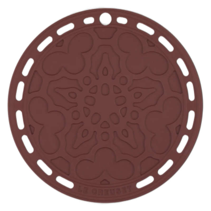 Silicone French Trivet, 20cm
