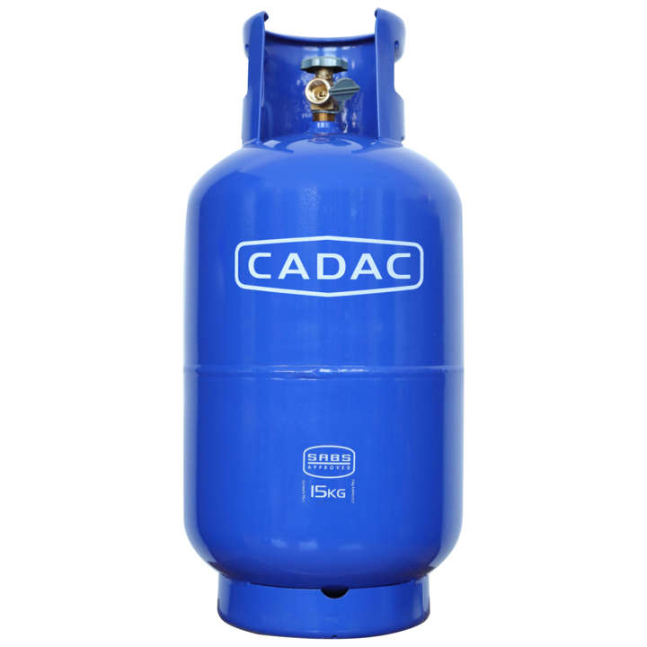 Gas Cylinder