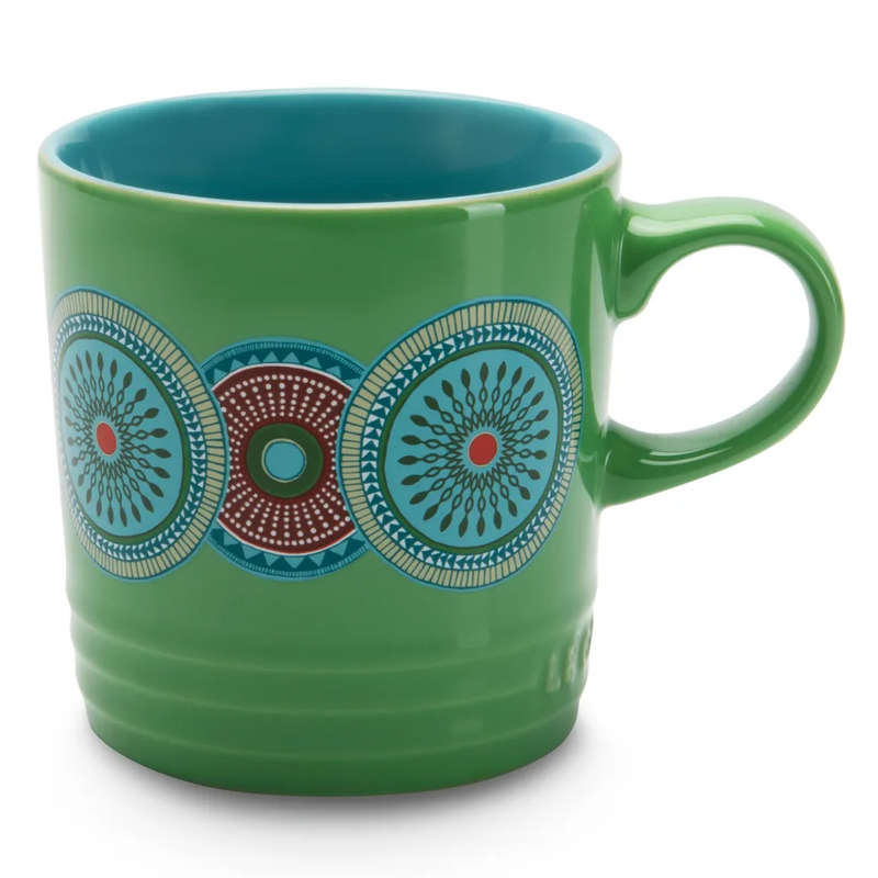 Afrique Mug, 350ml
