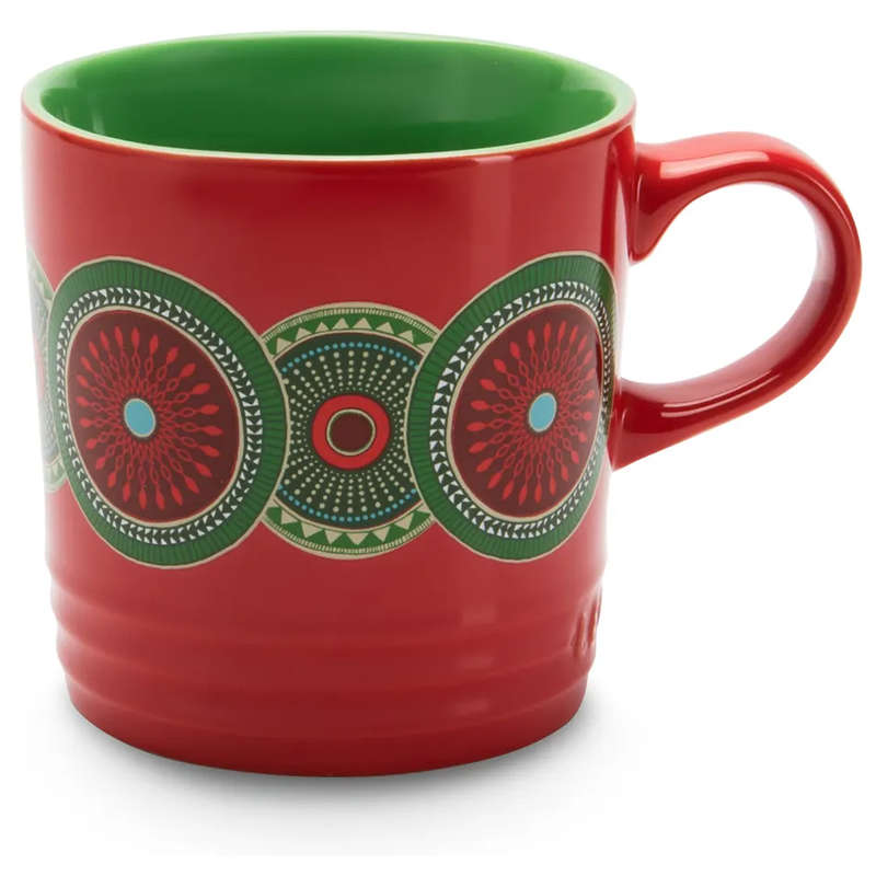 Afrique Mug, 350ml