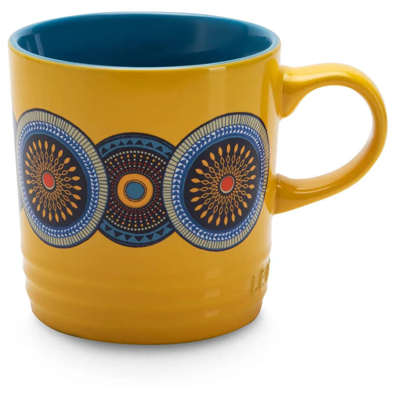 Afrique Mug, 350ml