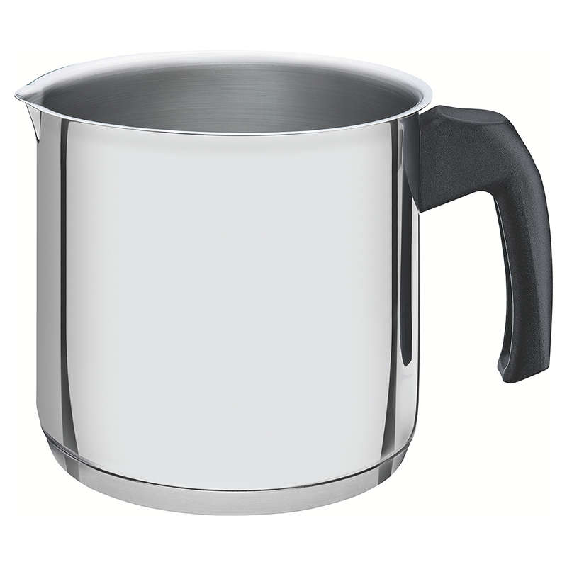 Stainless Steel Milk Boiler, 2L
