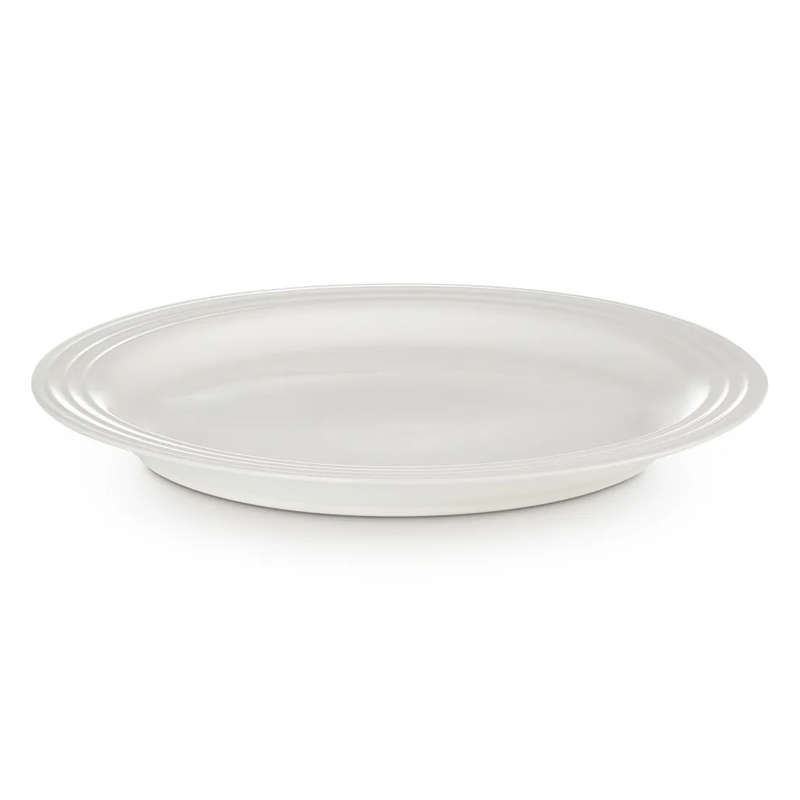 Vancouver Collection Dinner Plate, 27cm