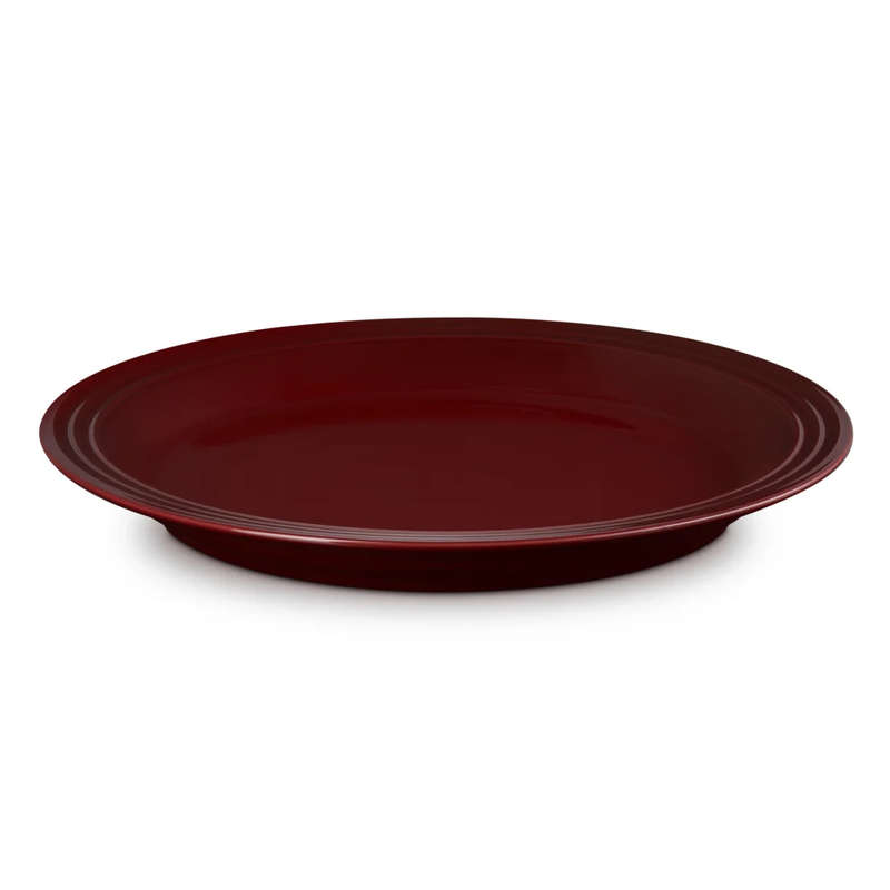 Vancouver Collection Dinner Plate, 27cm