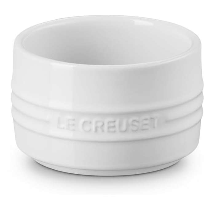 Straight-Walled Ramekin, 200ml