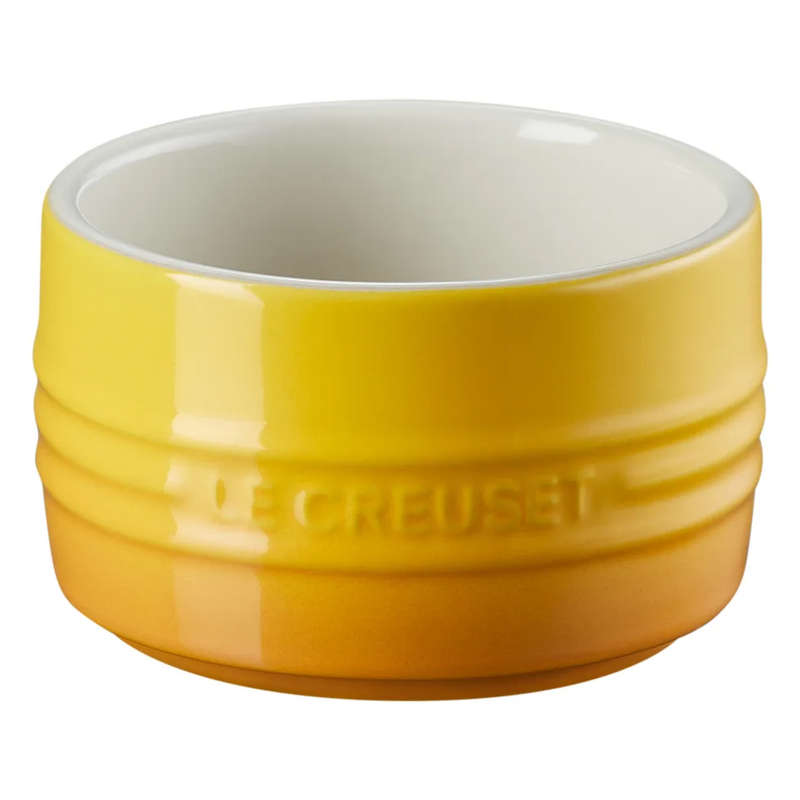 Straight-Walled Ramekin, 200ml
