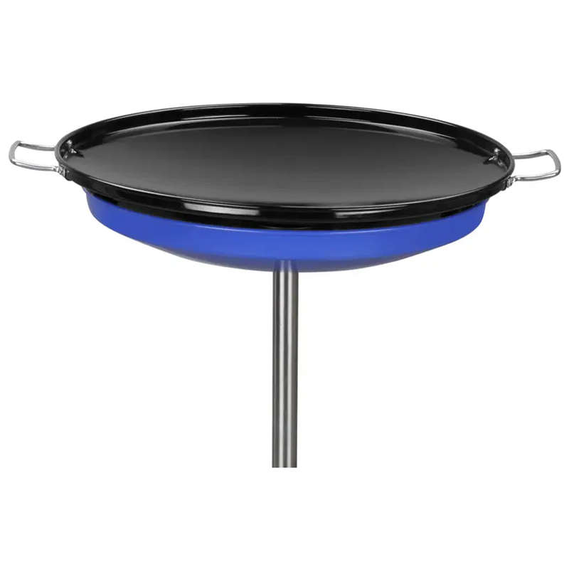 Skottel Braai