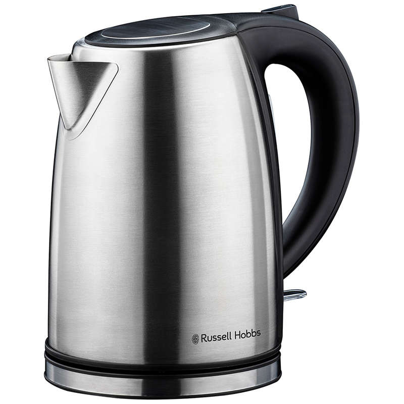 Stainless Steel Kettle, 1.7L