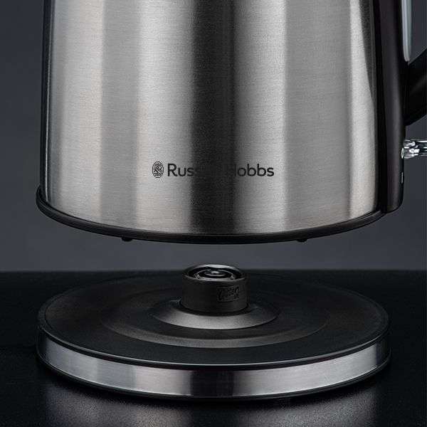 Stainless Steel Kettle, 1.7L