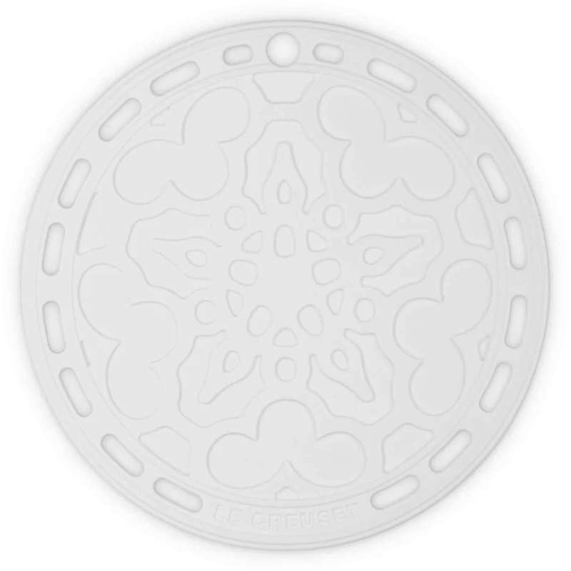 Silicone French Trivet, 20cm