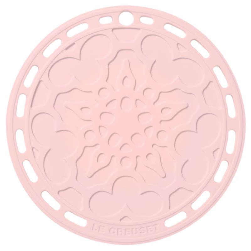 Silicone French Trivet, 20cm