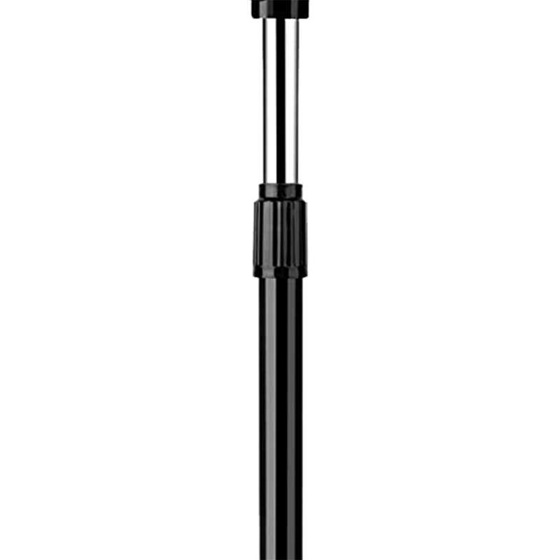 3 Speed Digital Pedestal Fan With Remote Control