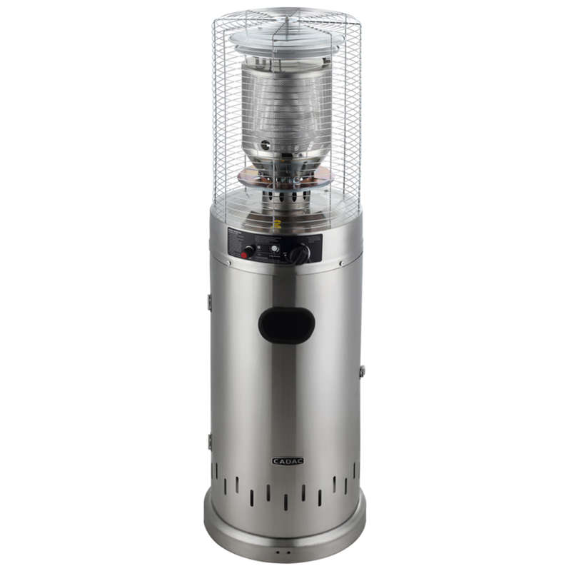 Outdoor Area Heater