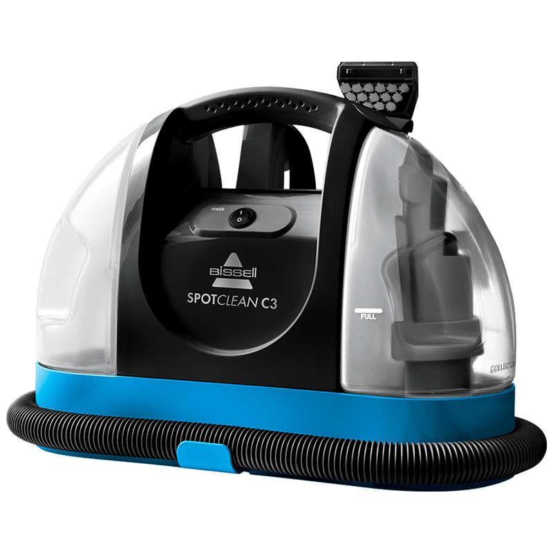 Spotclean C3 Wet &amp; Dry Portable Carpet Cleaner