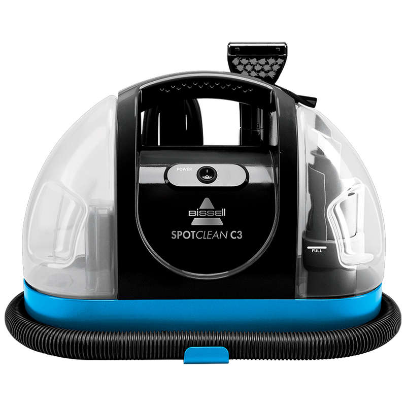 Spotclean C3 Wet &amp; Dry Portable Carpet Cleaner