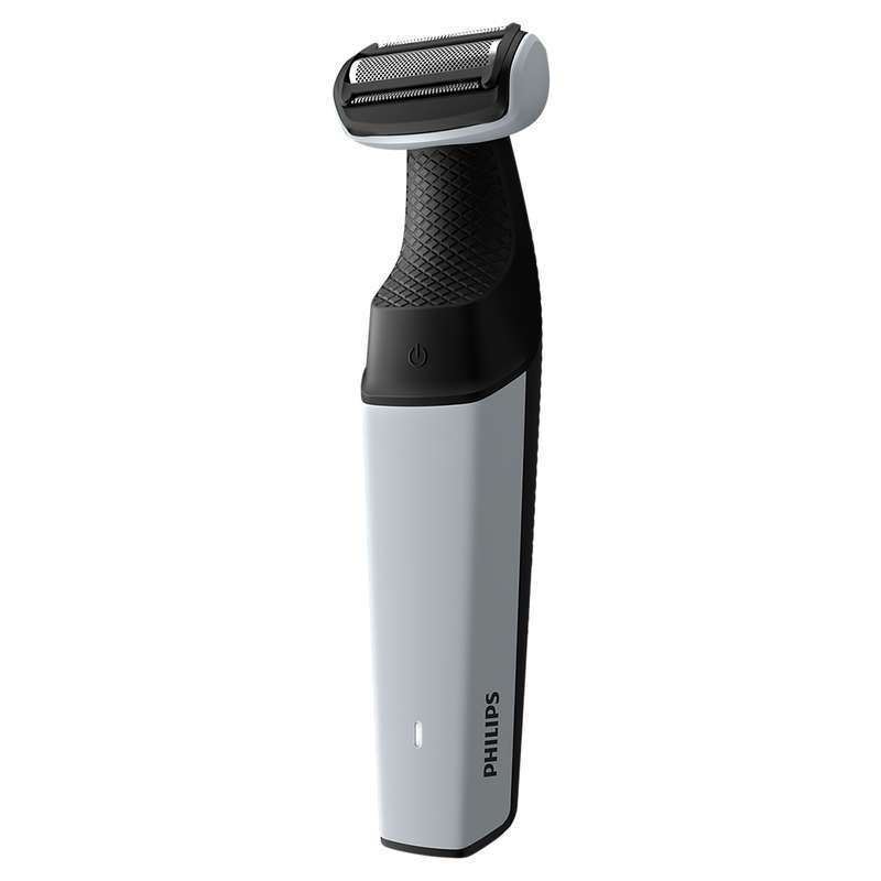 Series 3000 Cordless Wet & Dry Groin & Body Trimmer