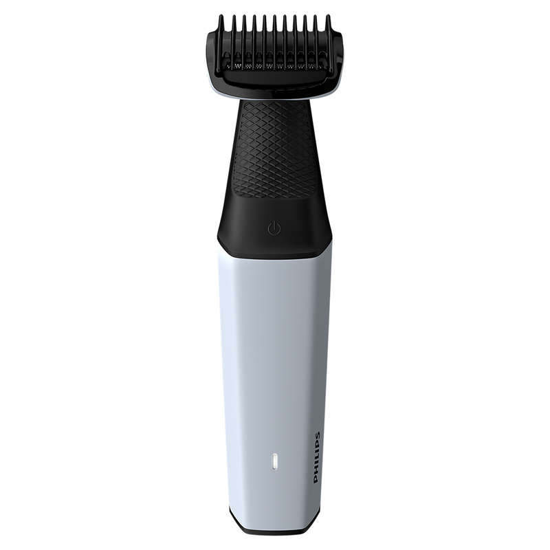 Series 3000 Cordless Wet & Dry Groin & Body Trimmer