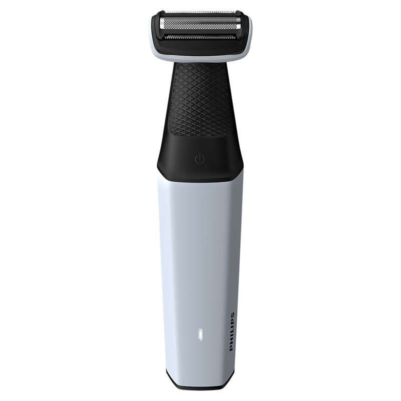 Series 3000 Cordless Wet & Dry Groin & Body Trimmer