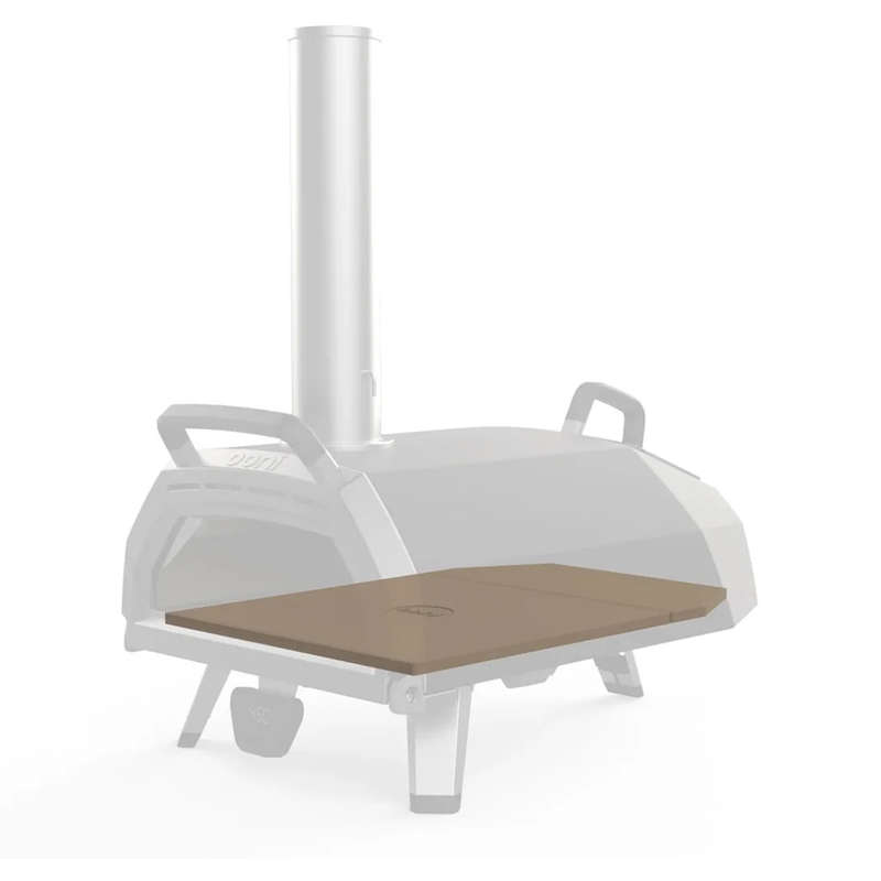 Karu 16 Pizza Baking Stones, 42.5cm