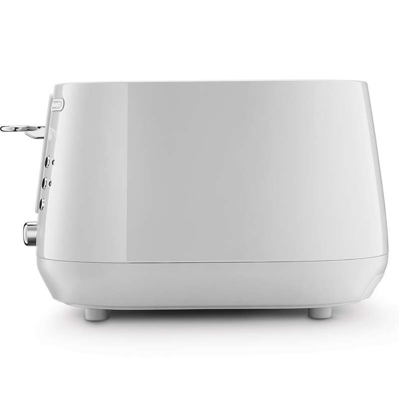 Eclettica 2 Slice Toaster