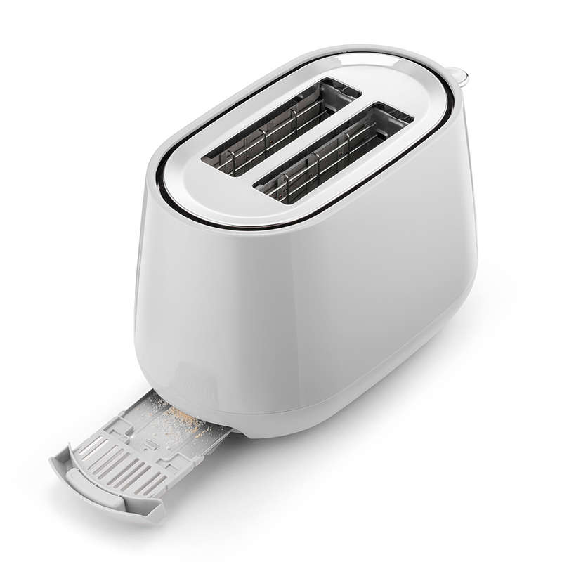 Eclettica 2 Slice Toaster