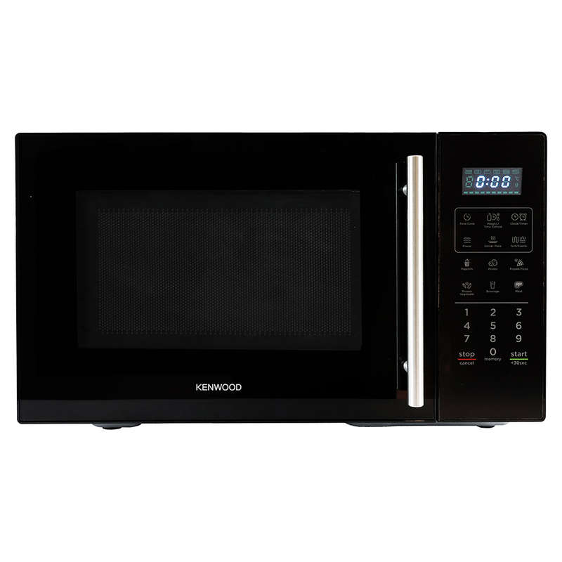 Digital Microwave Oven With Grill, 29L