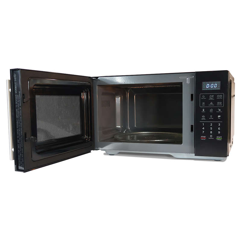 Digital Microwave Oven With Grill, 29L