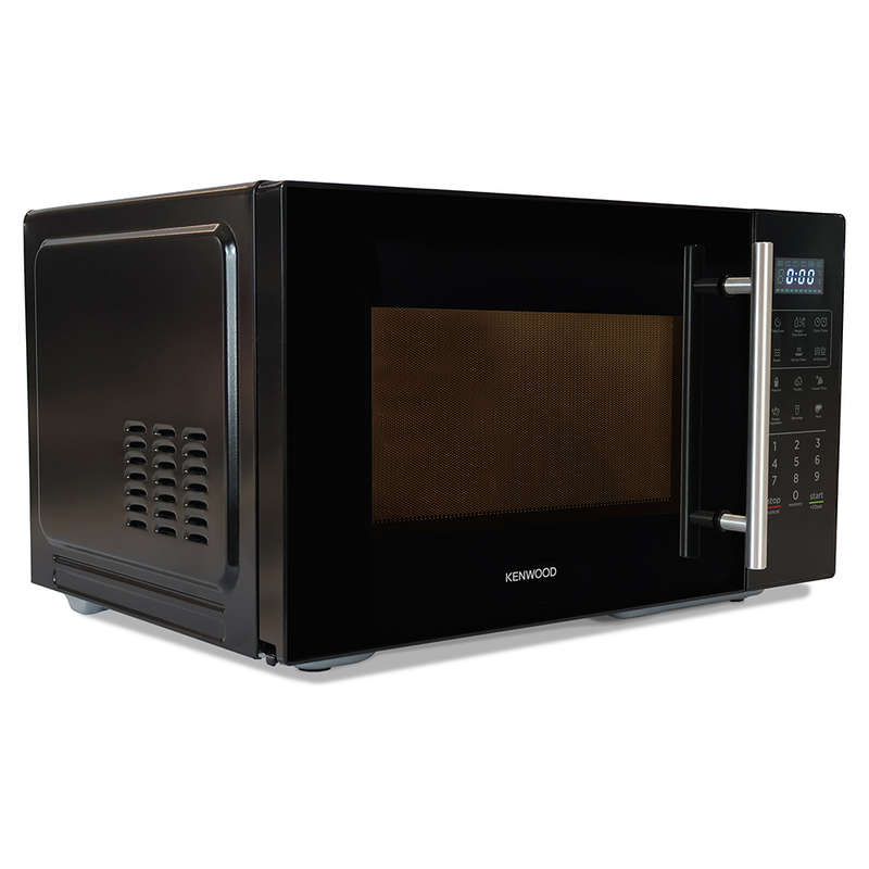 Digital Microwave Oven With Grill, 29L