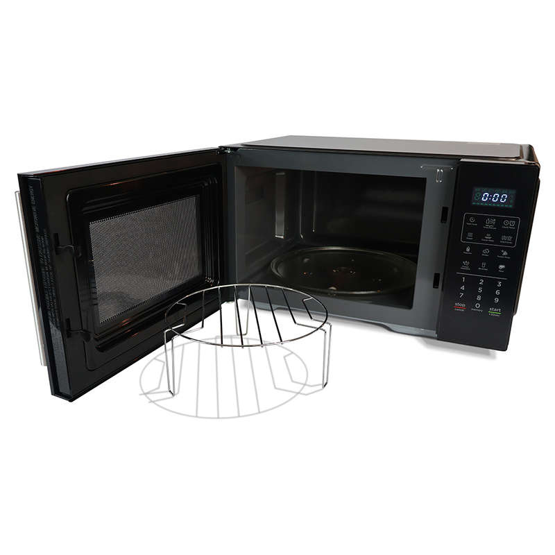 Digital Microwave Oven With Grill, 29L
