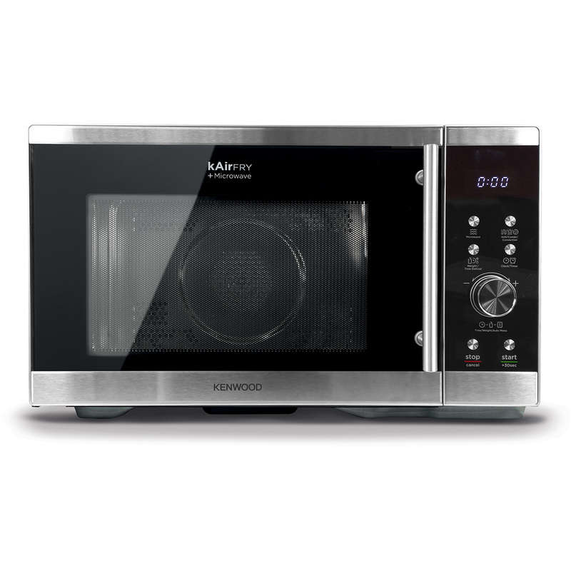Convection Microwave Oven, Air Fryer &amp; Grill, 30L
