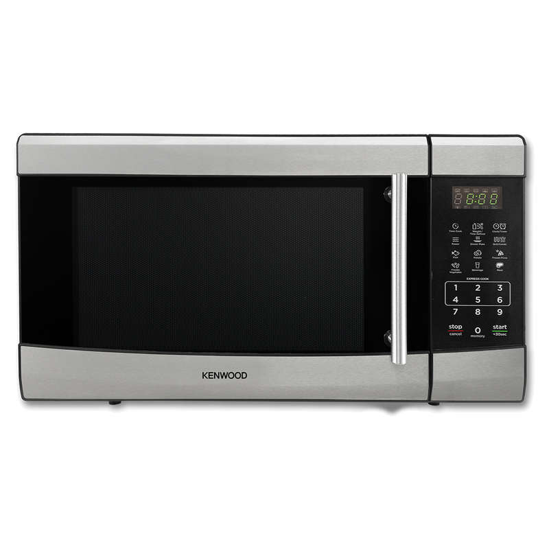 Digital Microwave Oven With Grill, 42L