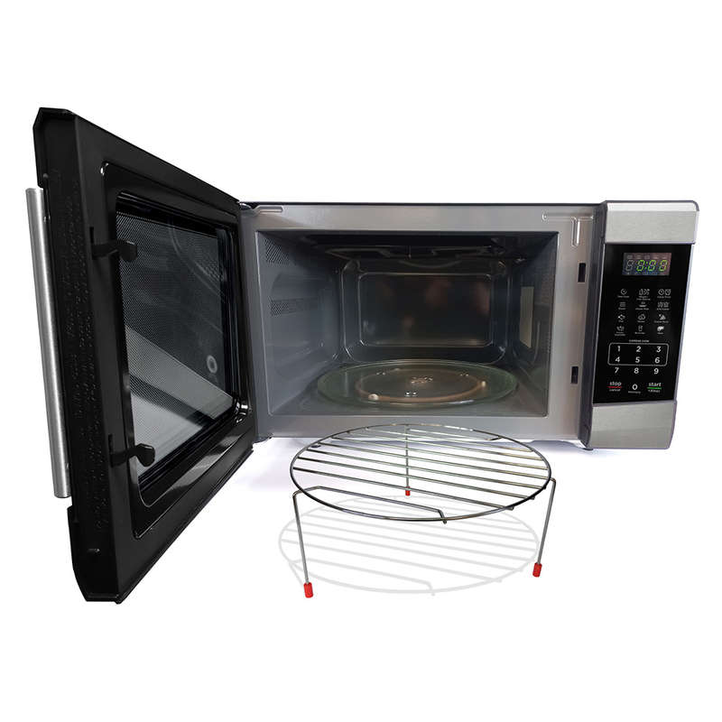 Digital Microwave Oven With Grill, 42L
