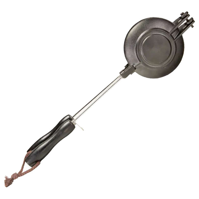 Cast Iron Jaffle Maker