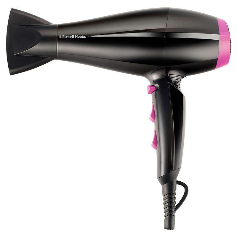 Exclusive Hair Dryer