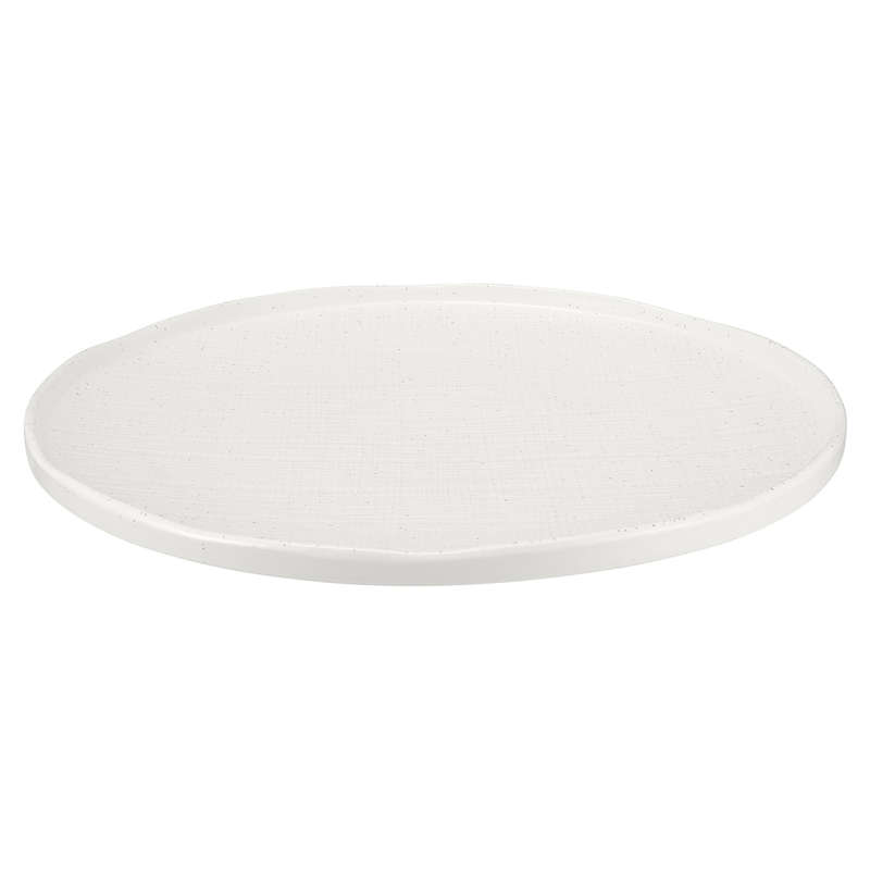 Onni High Rim Dinner Plate