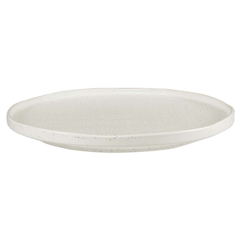 Onni High Rim Side Plate