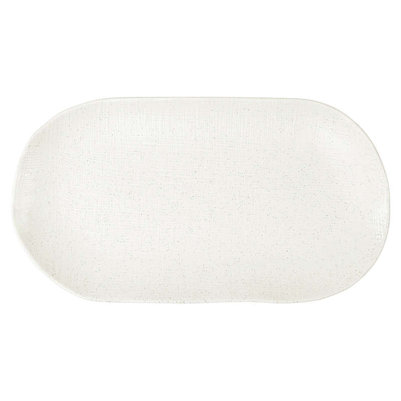 Onni Oblong Platter, 35cm