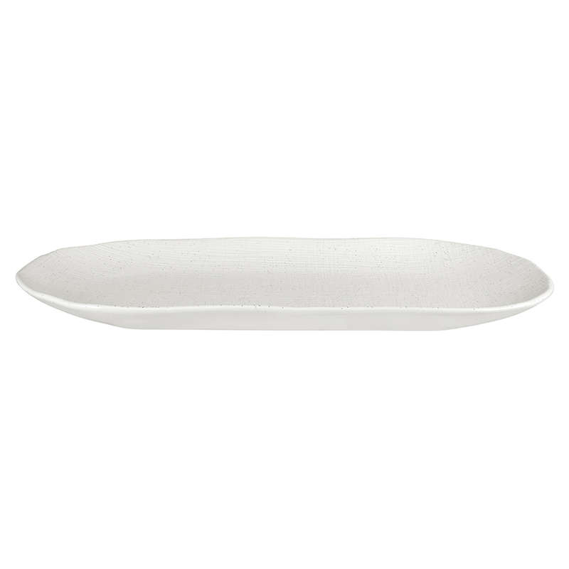 Onni Oblong Platter, 35cm