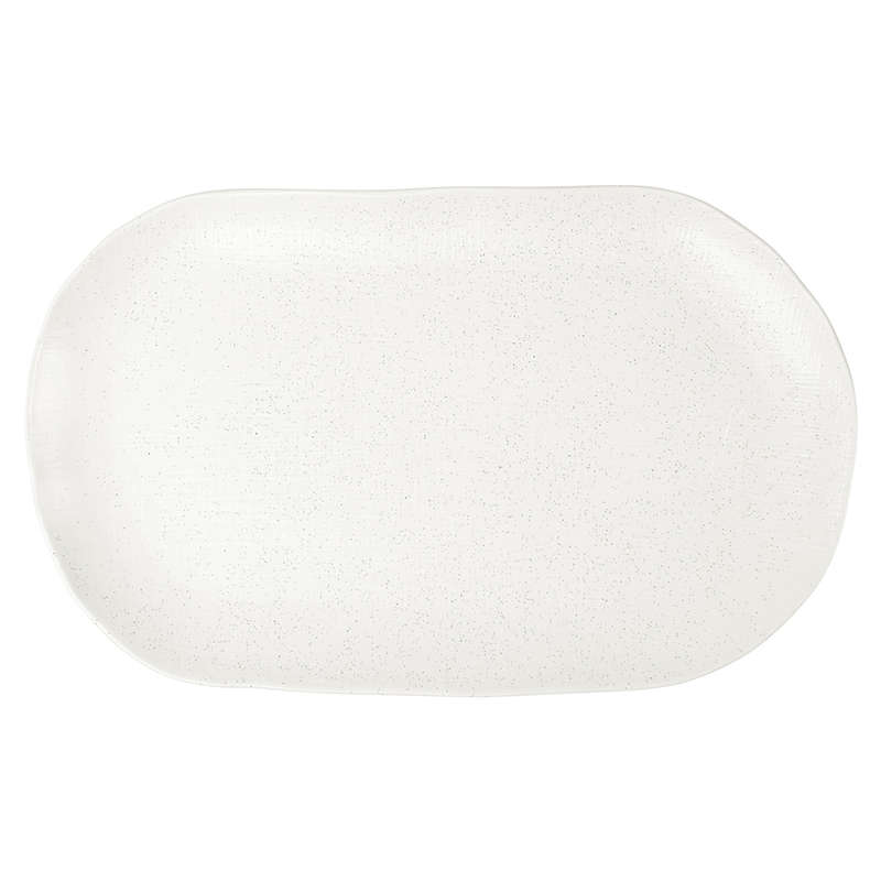 Onni Oblong Platter, 42cm