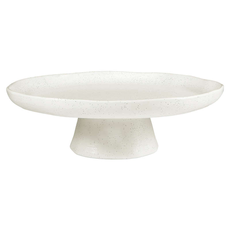 Onni Footed Cake Stand