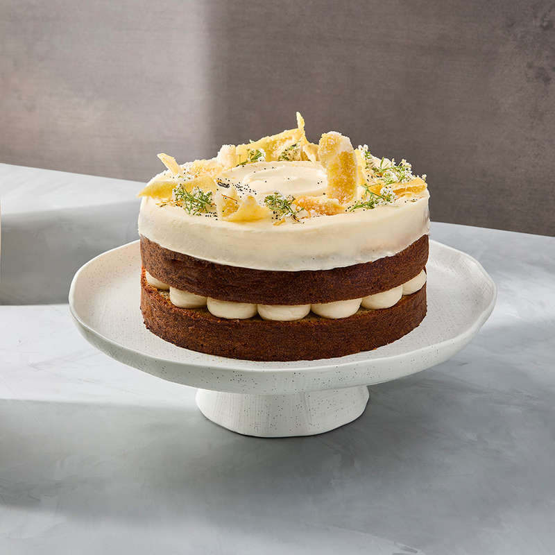 Onni Footed Cake Stand