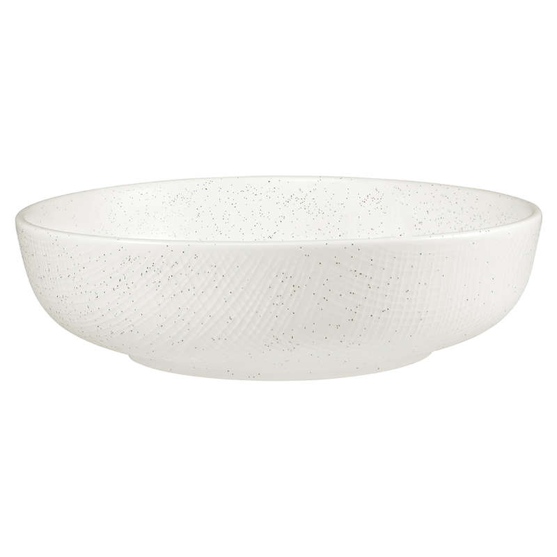 Onni Coupe Serving Bowl, 22cm