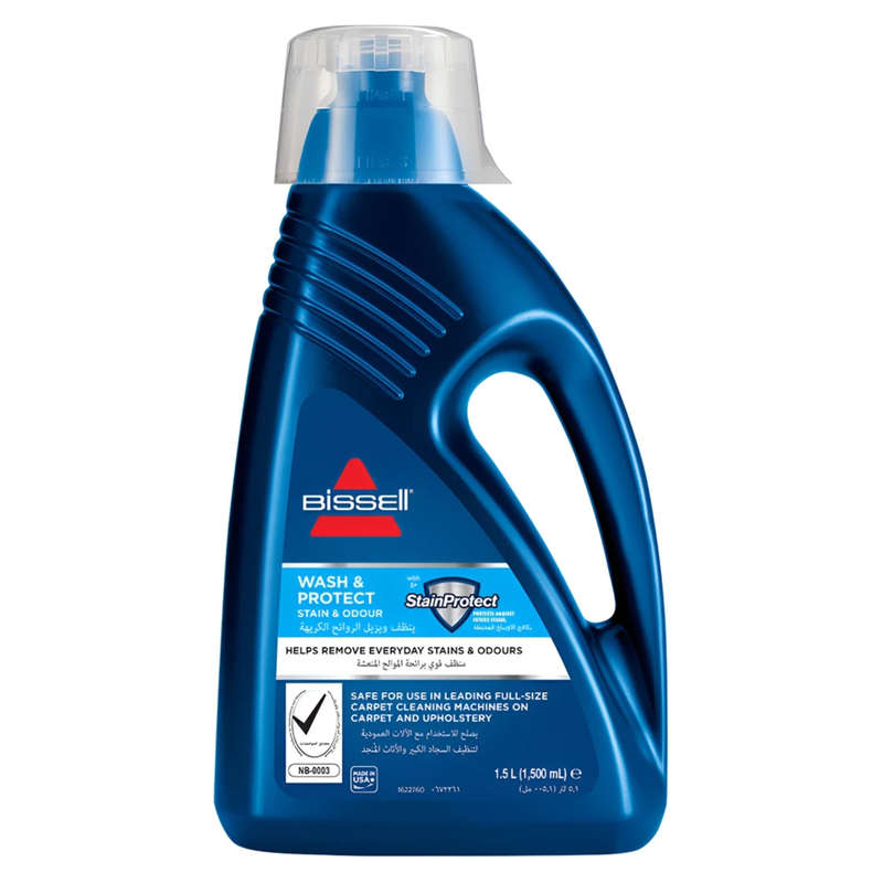 Wash &amp; Protect Formula, 1.5L