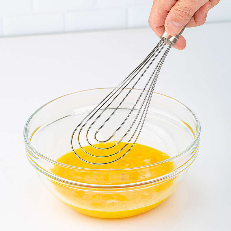 PrepWorks Flat Whisk