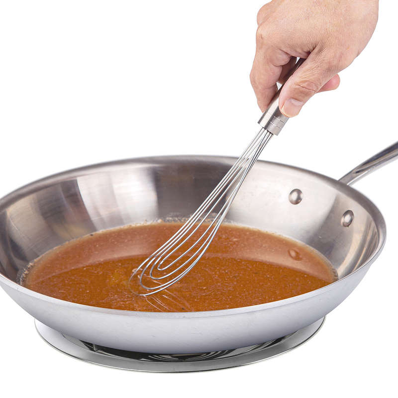 PrepWorks Flat Whisk