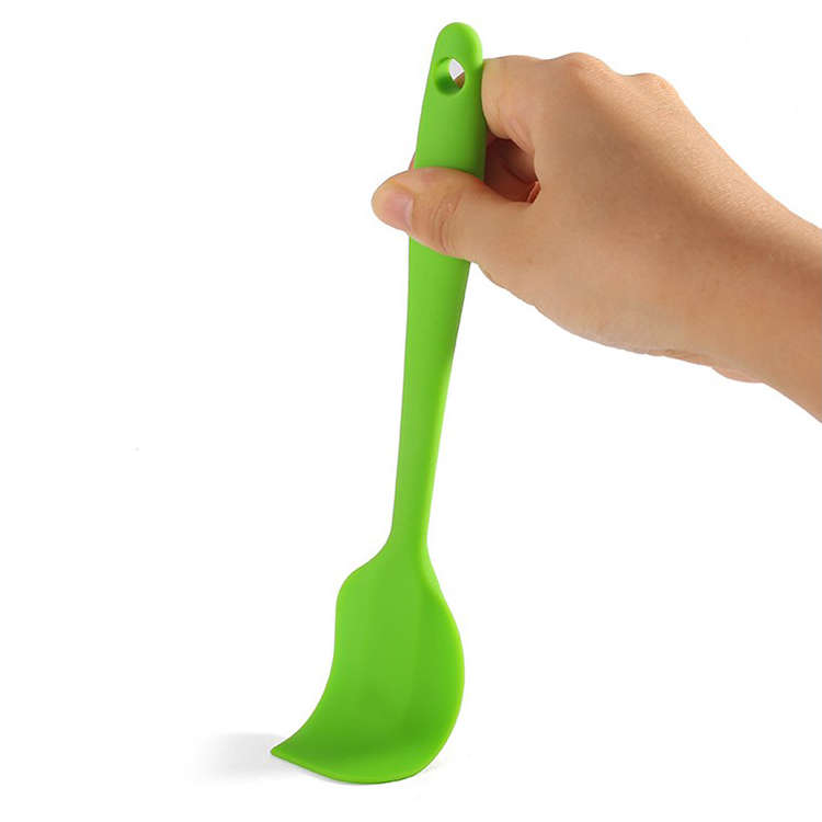 5pc Silicone Utensil Set